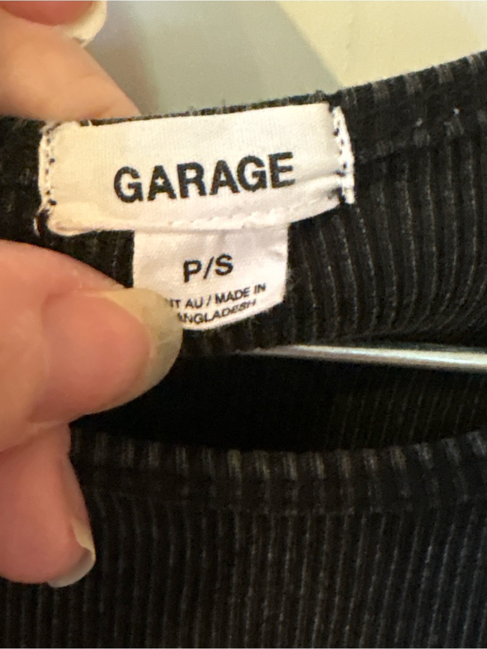 Category Identification - Picture 3 of 5